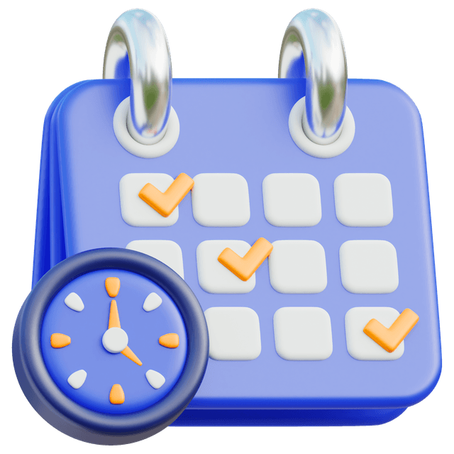 Nationalian Events Mobile